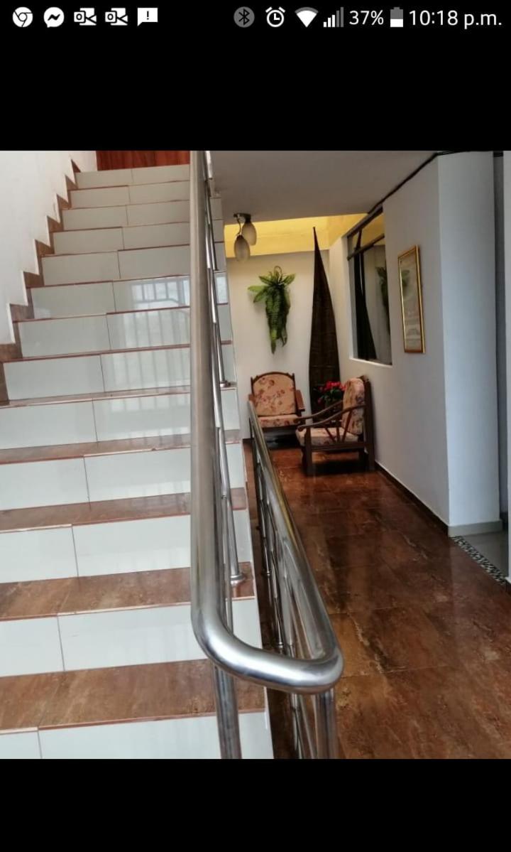 Hotel Huanchaco