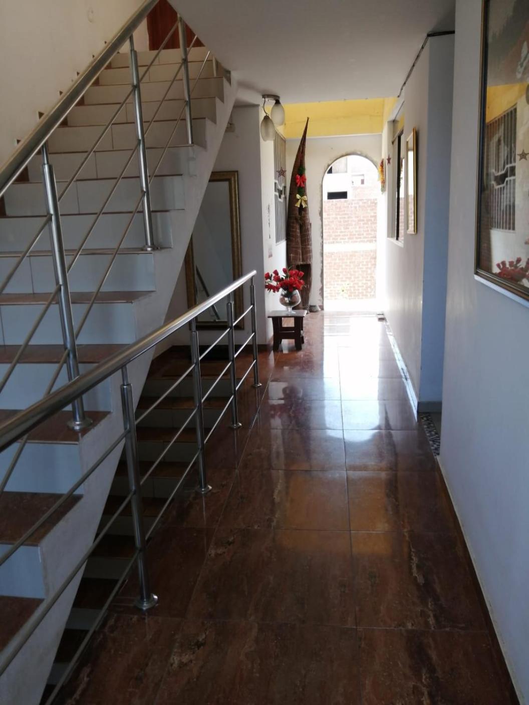 Hotel Huanchaco