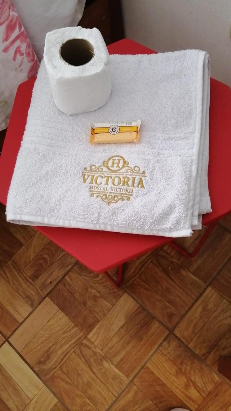Hotel Huanchaco