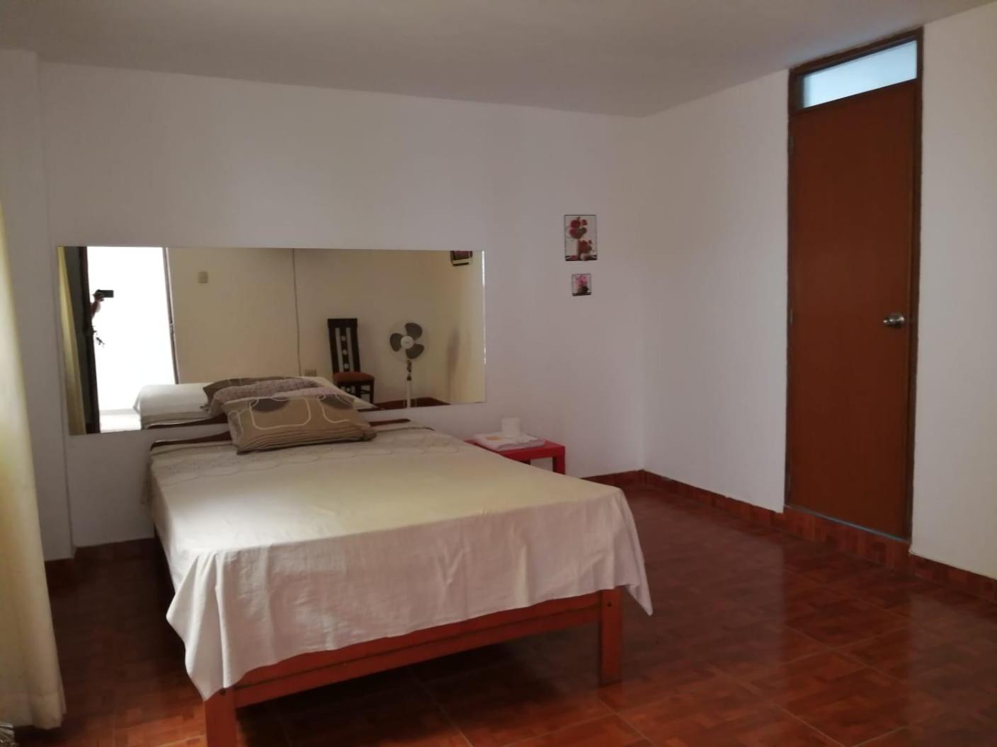 Hotel Huanchaco