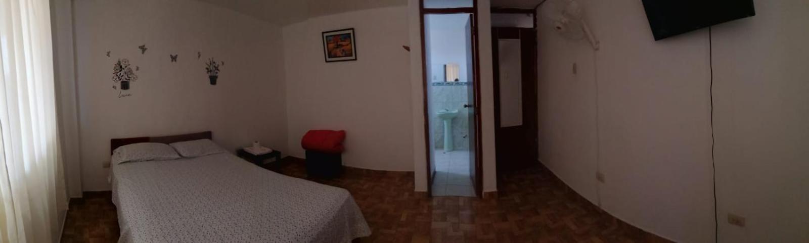Hotel Huanchaco