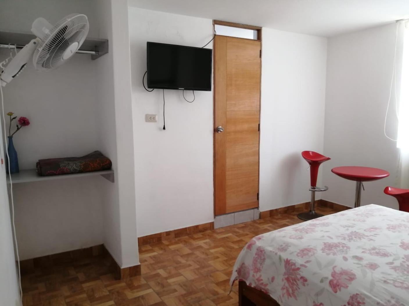 Hotel Huanchaco