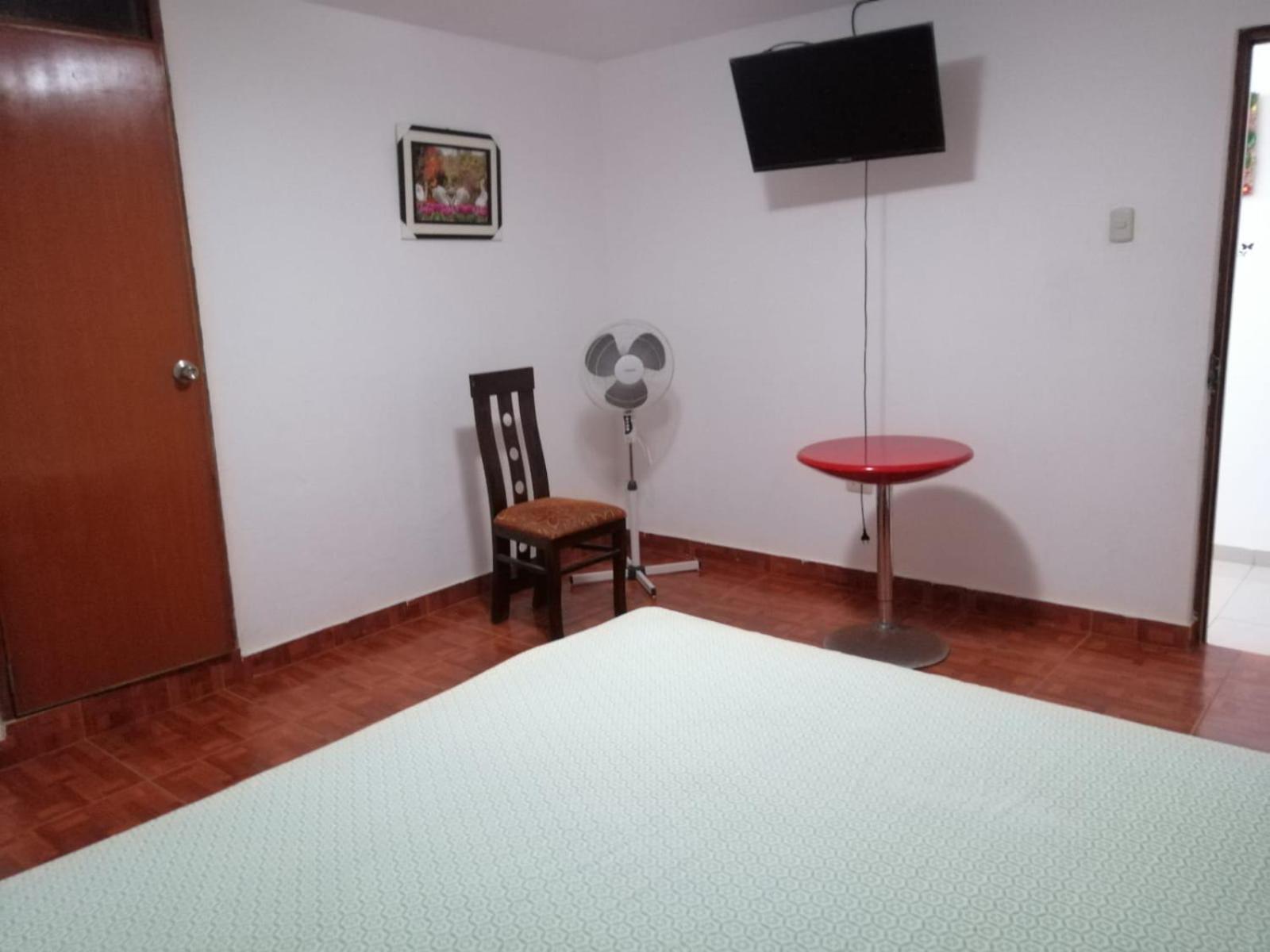 Hotel Huanchaco