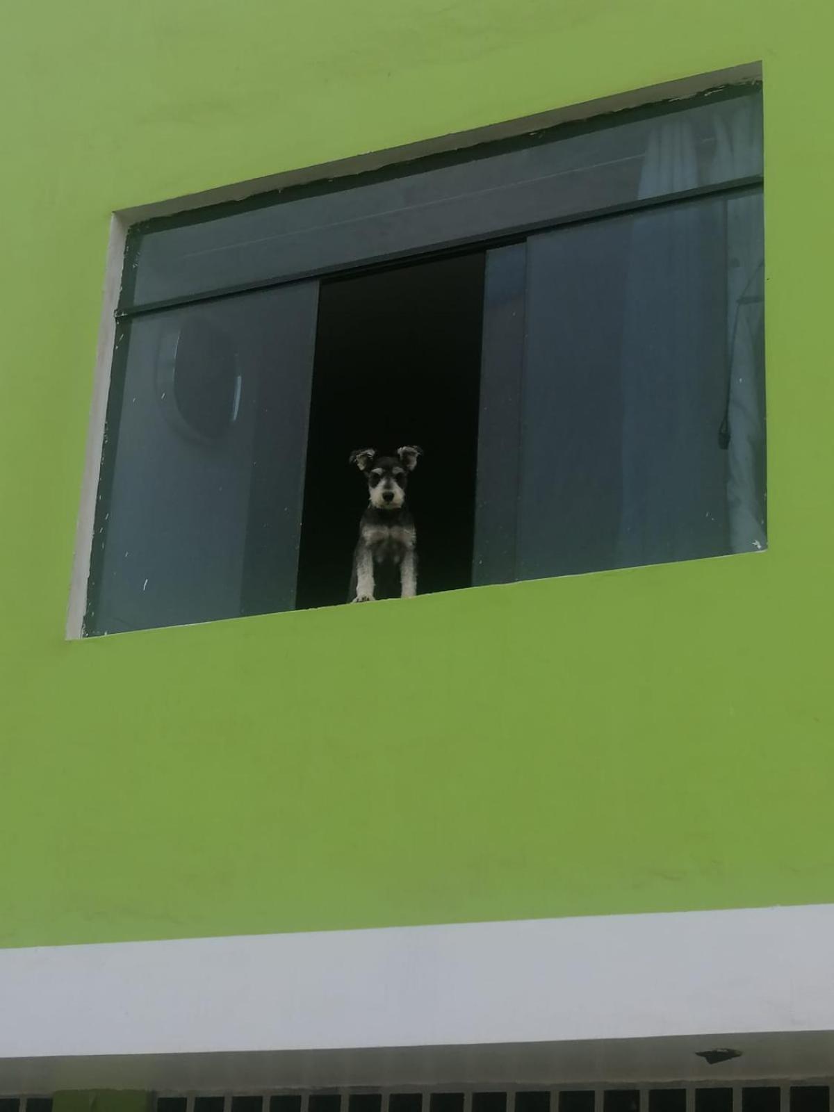 Hotel Huanchaco