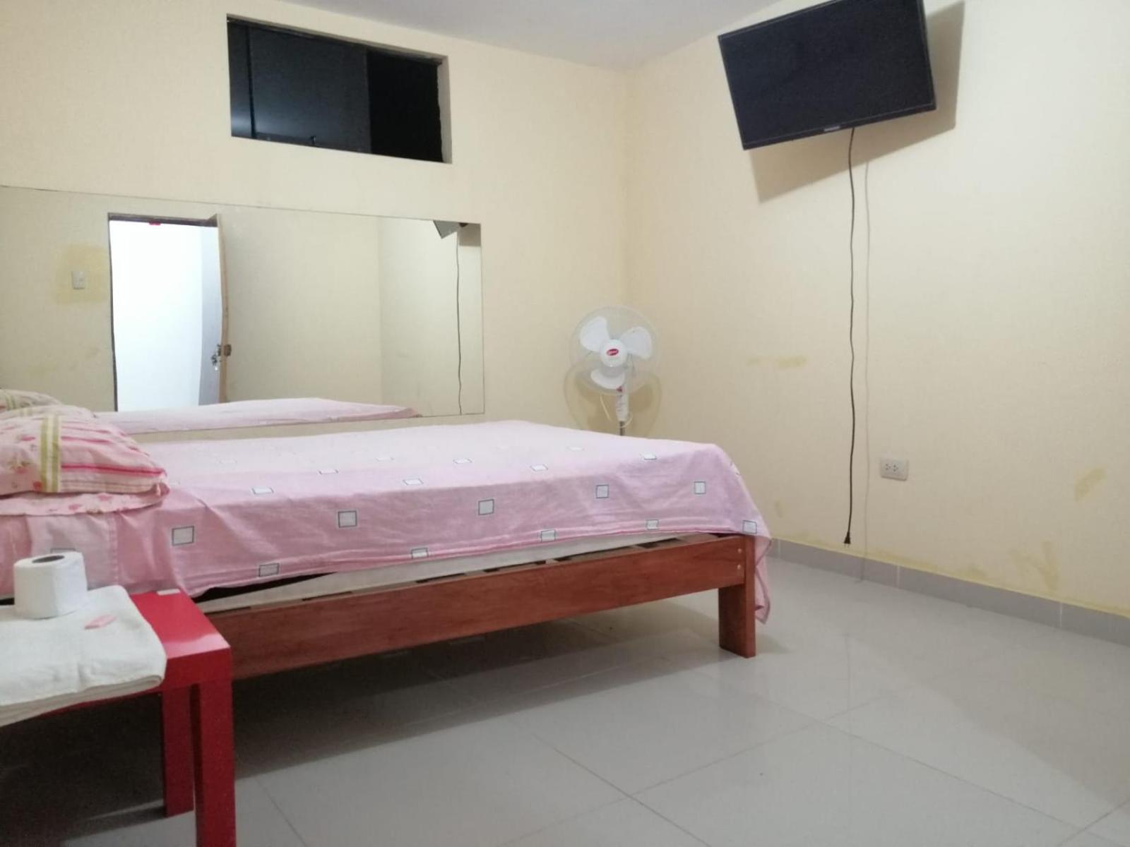 Hotel Huanchaco