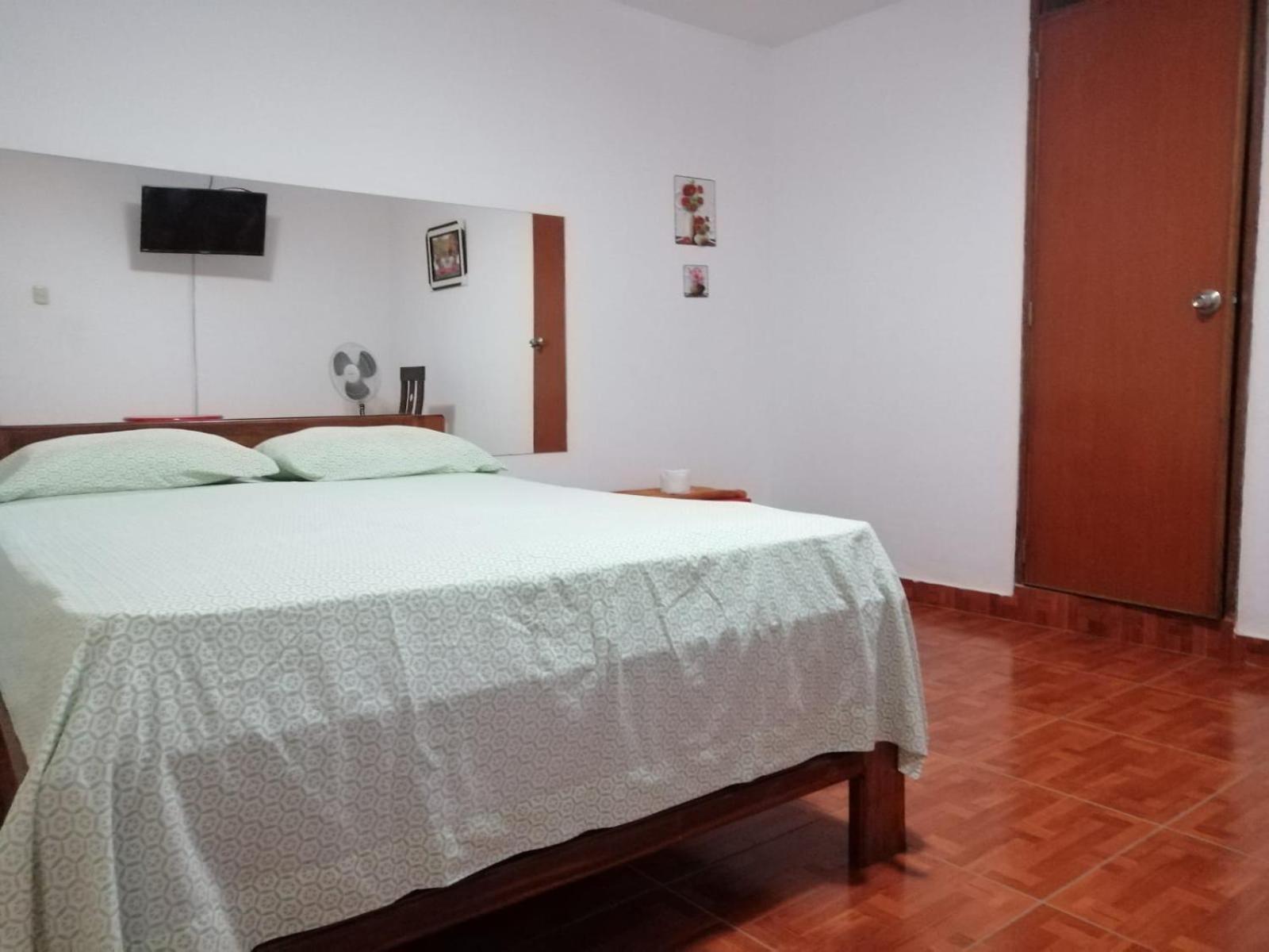 Hotel Huanchaco