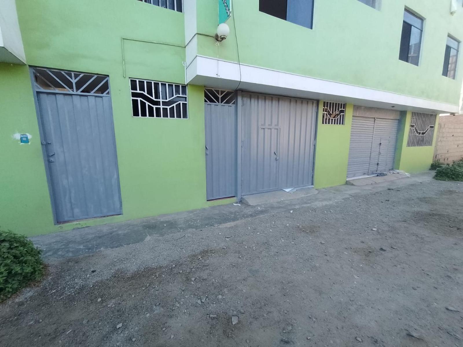 Hotel Huanchaco