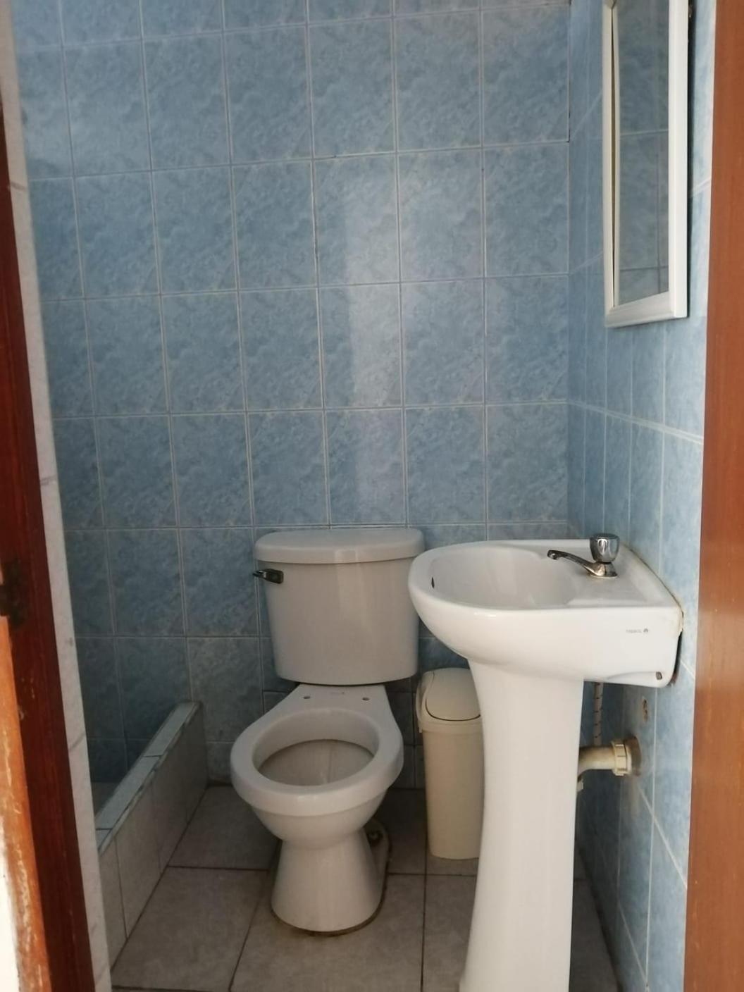 Hotel Huanchaco