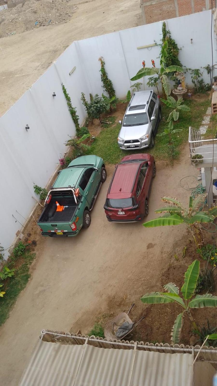Hotel Huanchaco