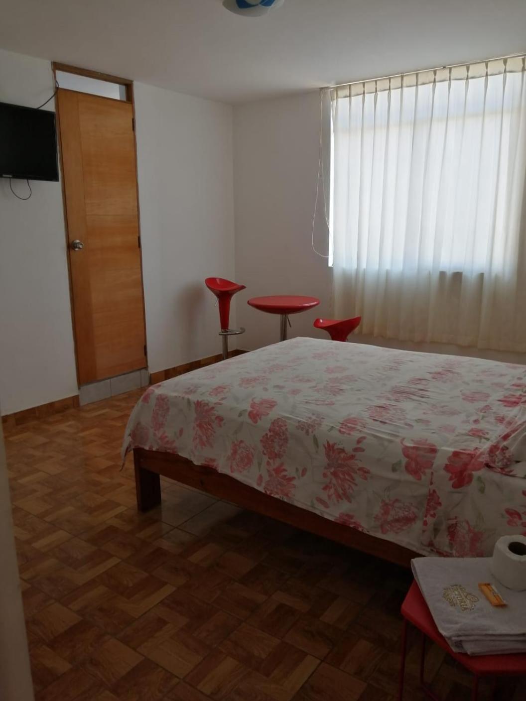 Hotel Huanchaco