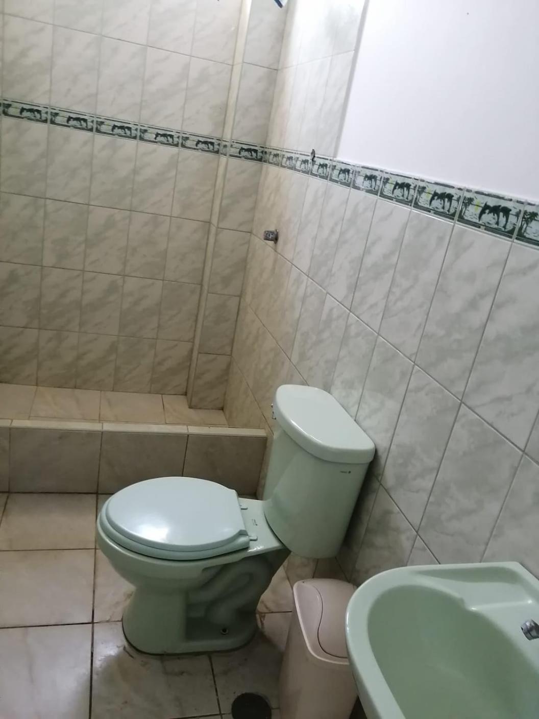Hotel Huanchaco