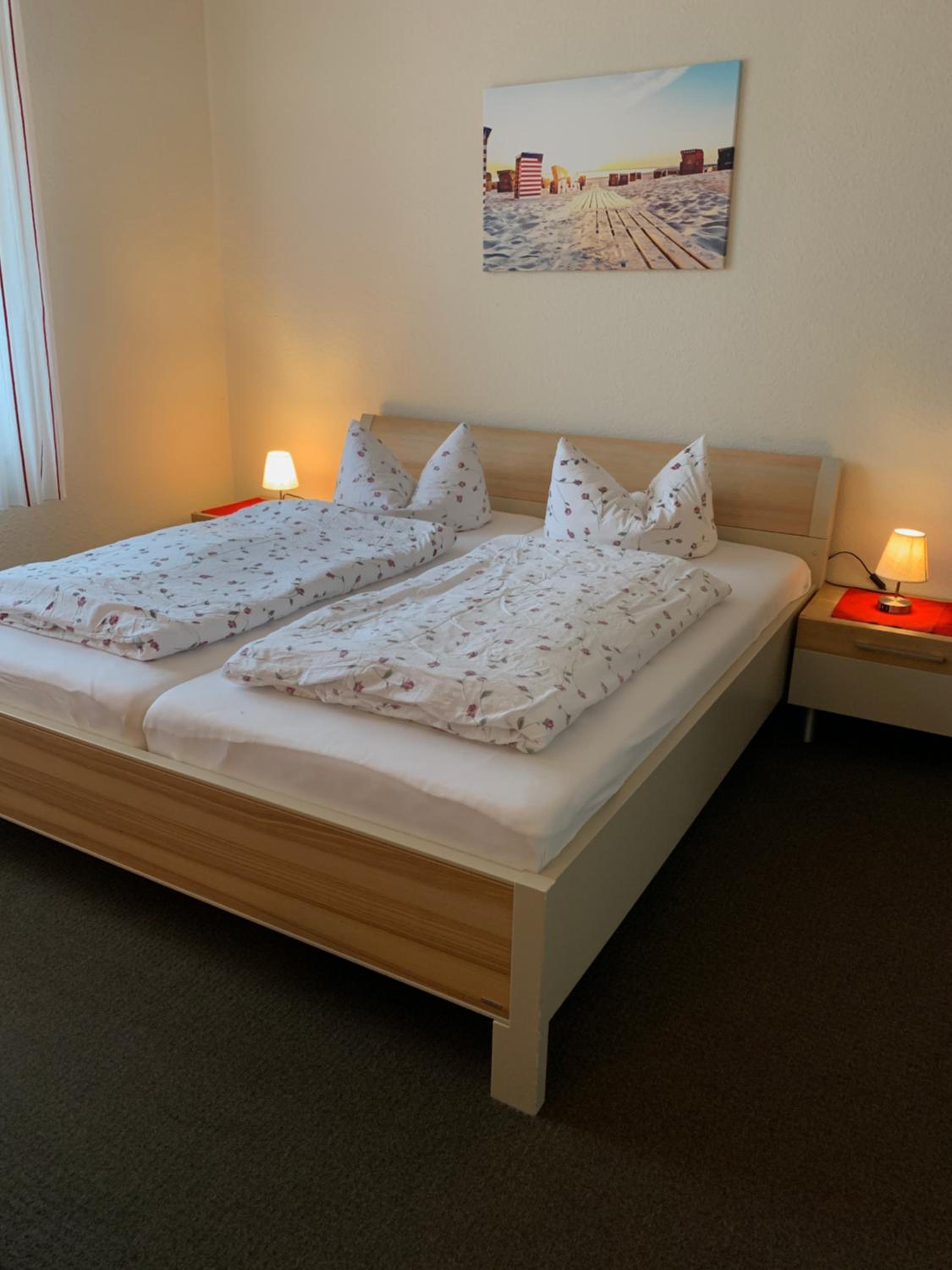 Pension Haus Beckmann