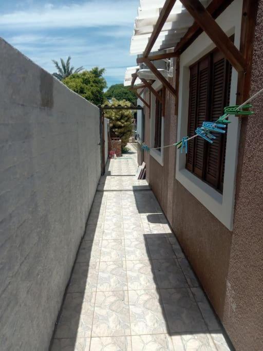 Casa no centro de Xangrilá