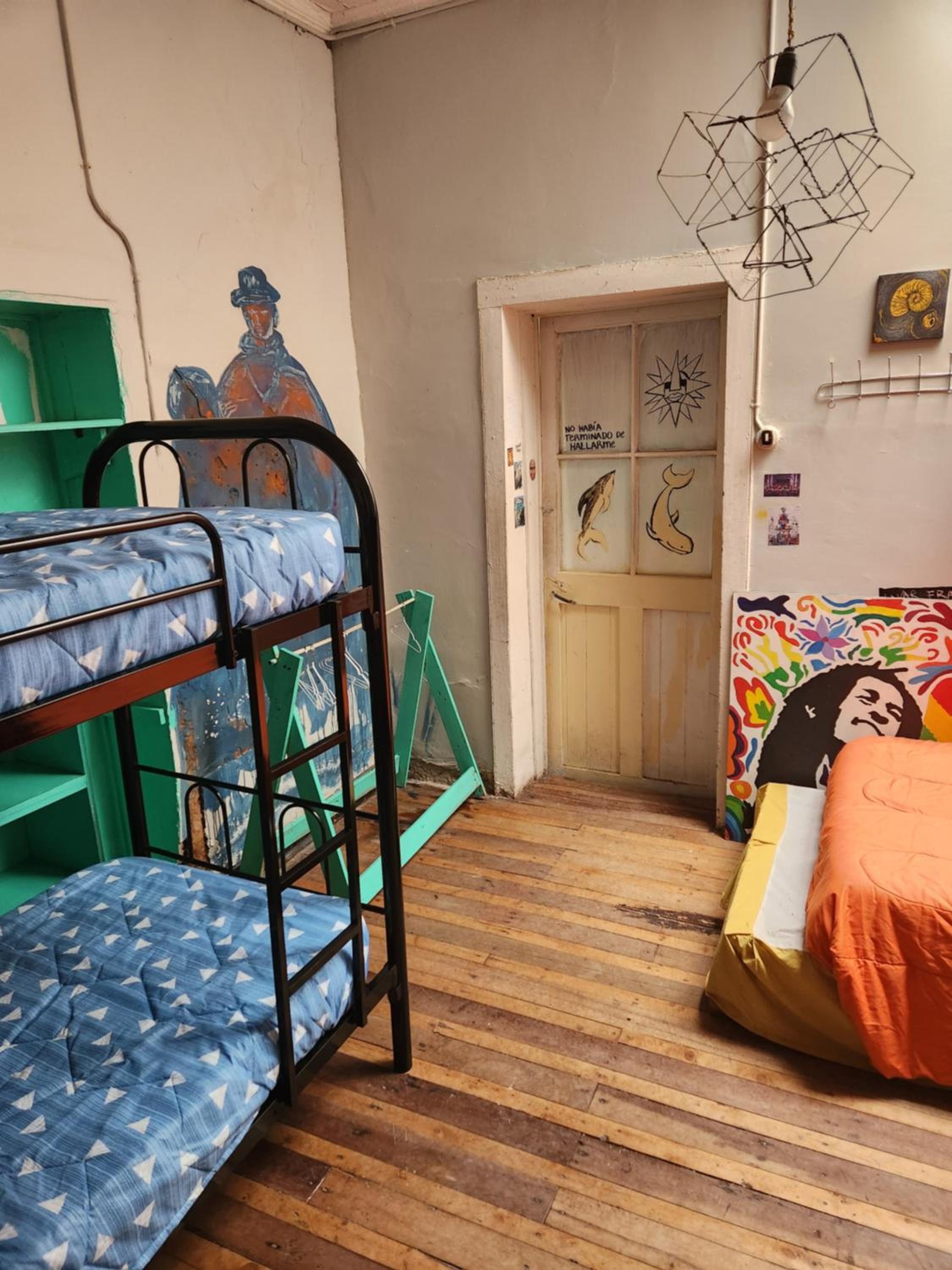 Hostal Casa Chincol
