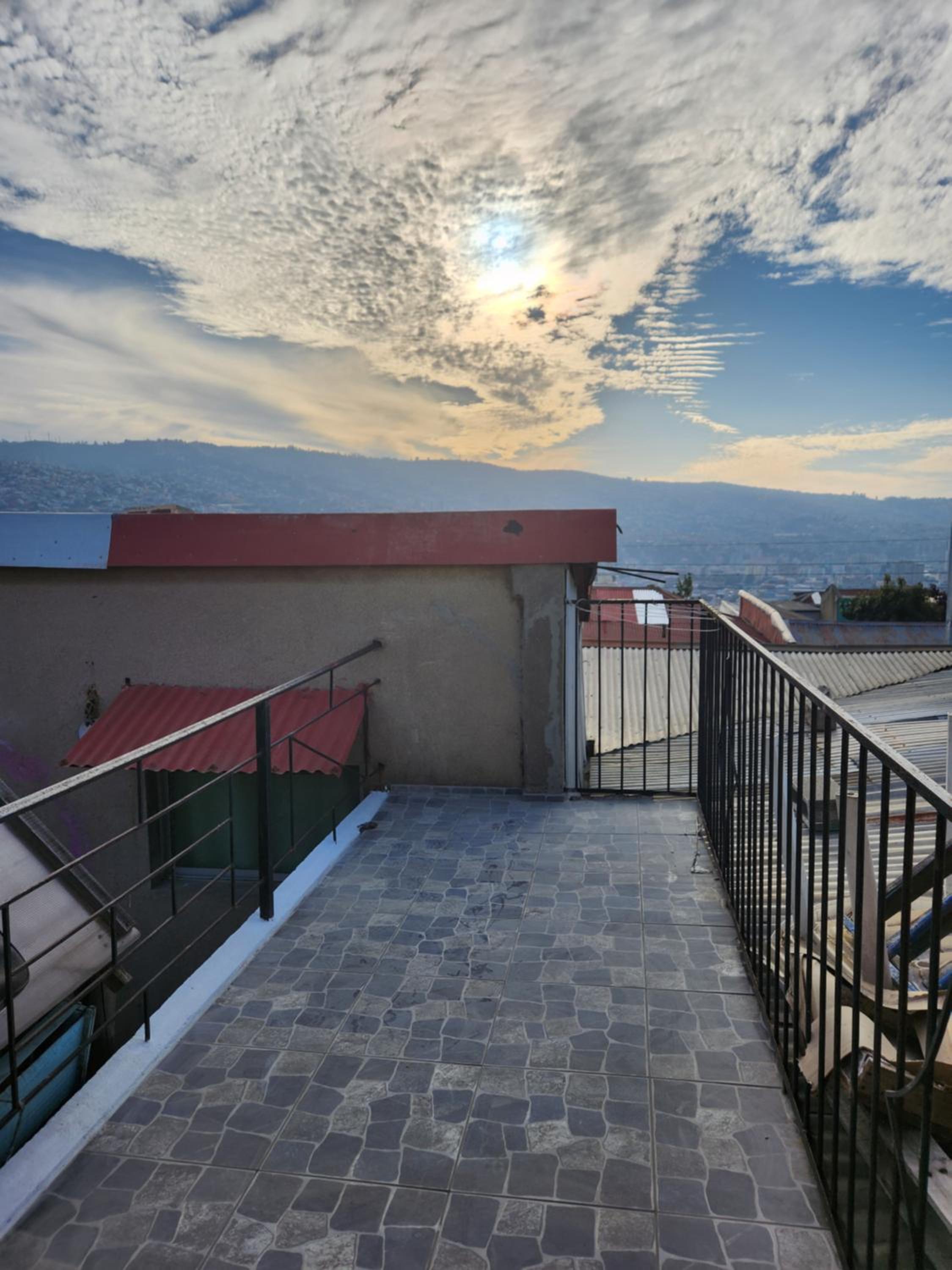 Hostal Casa Chincol
