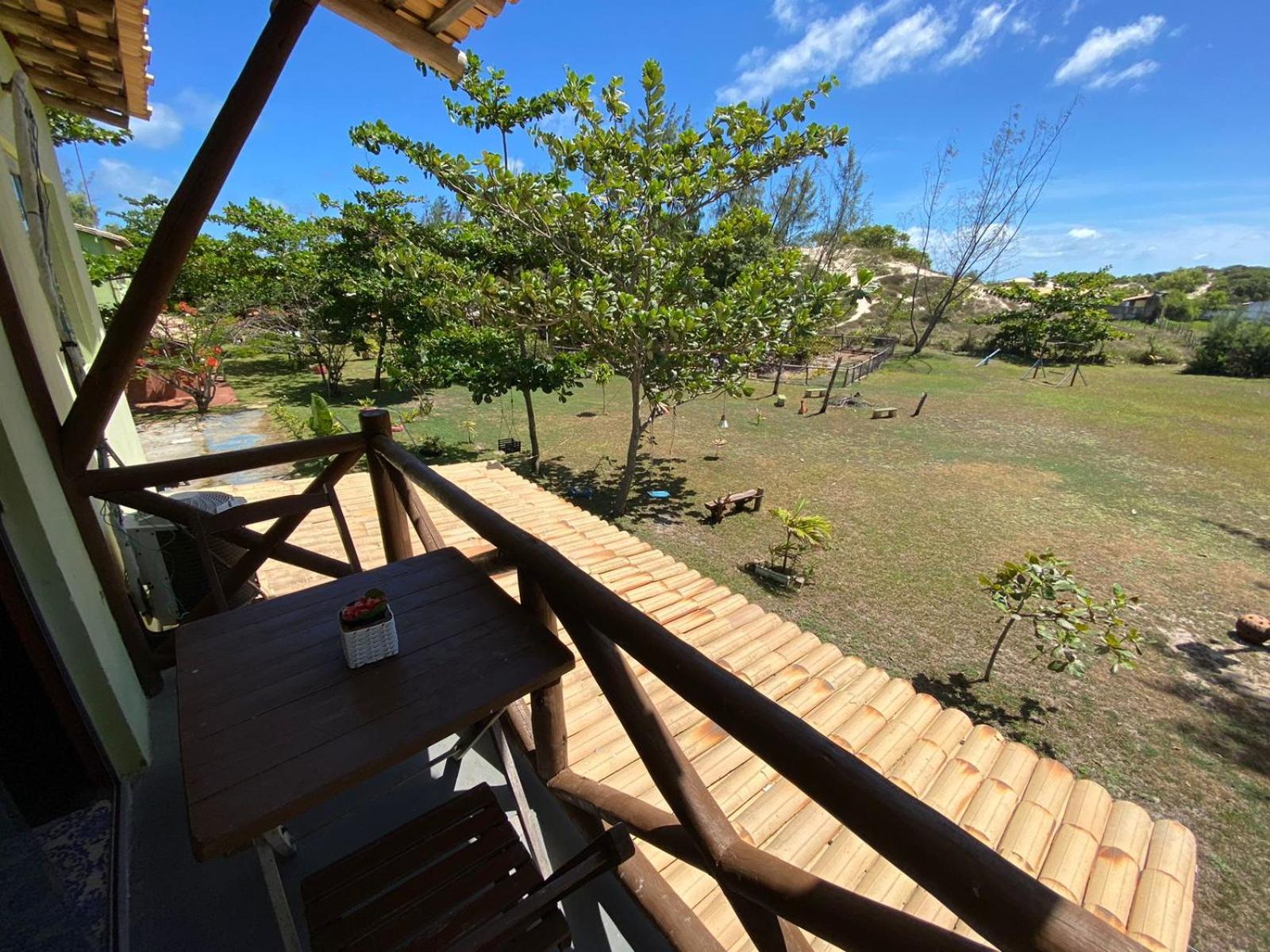 Pousada Villa Verde