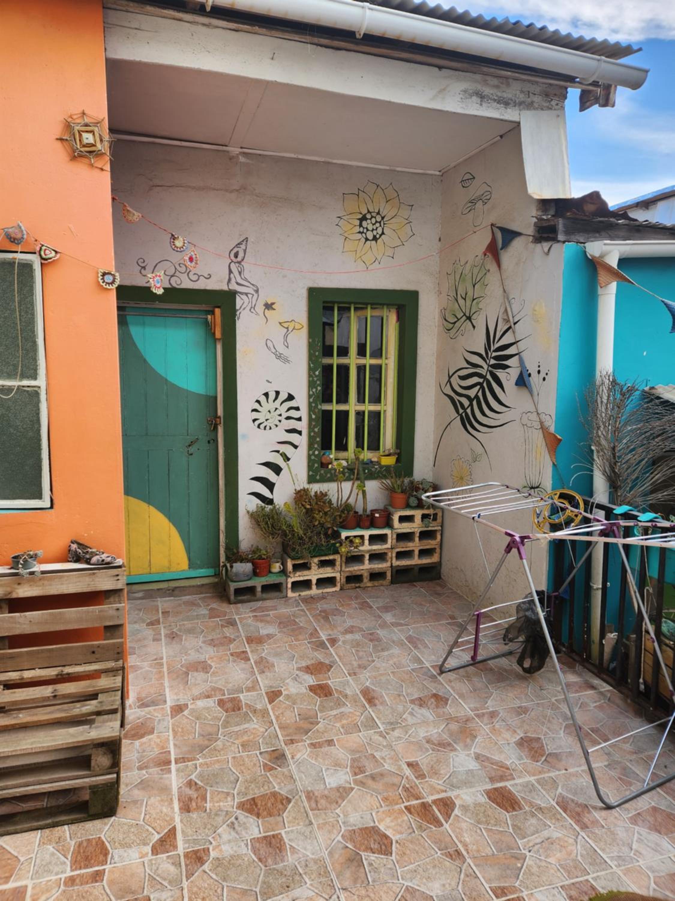 Hostal Casa Chincol