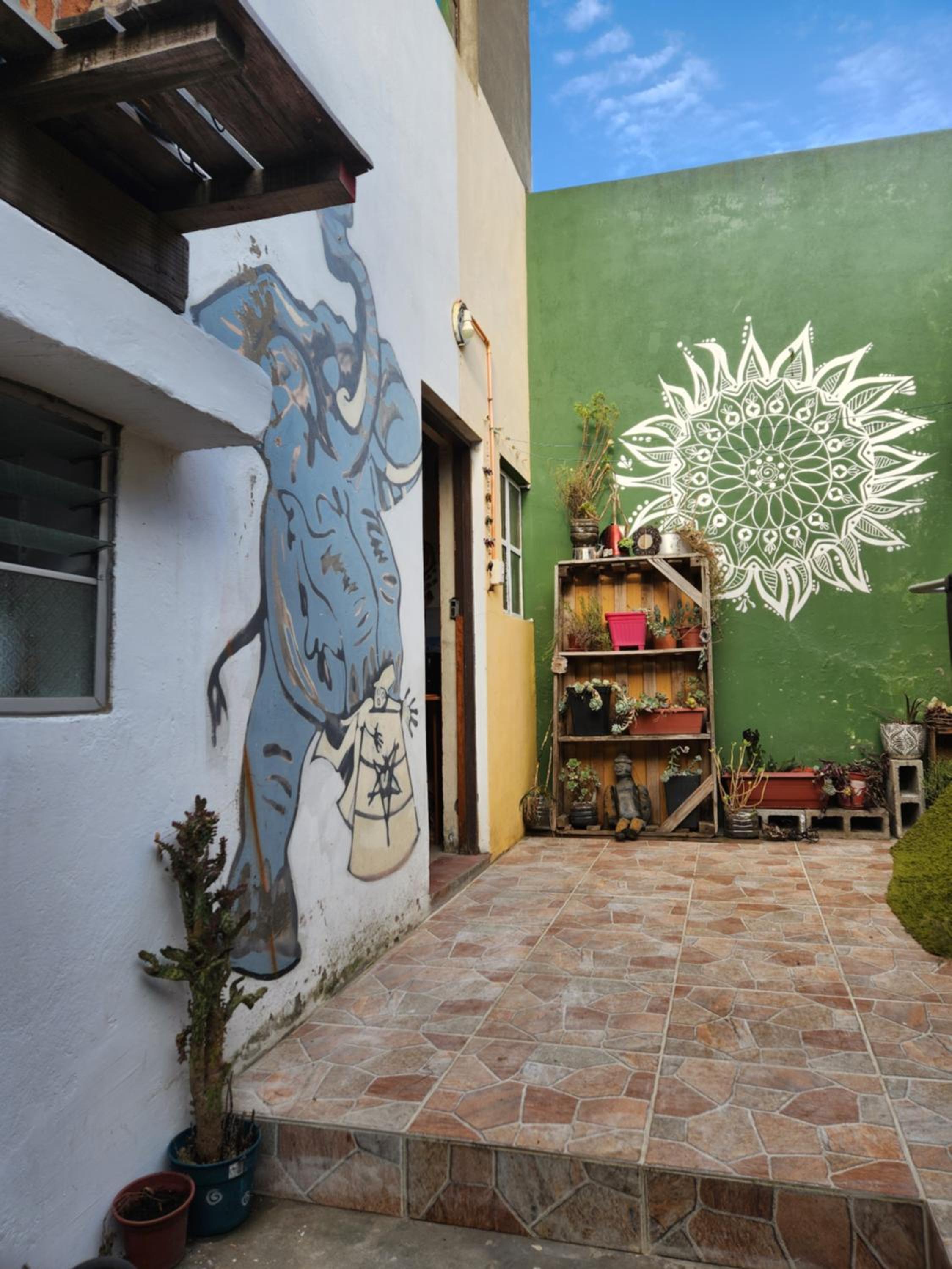 Hostal Casa Chincol