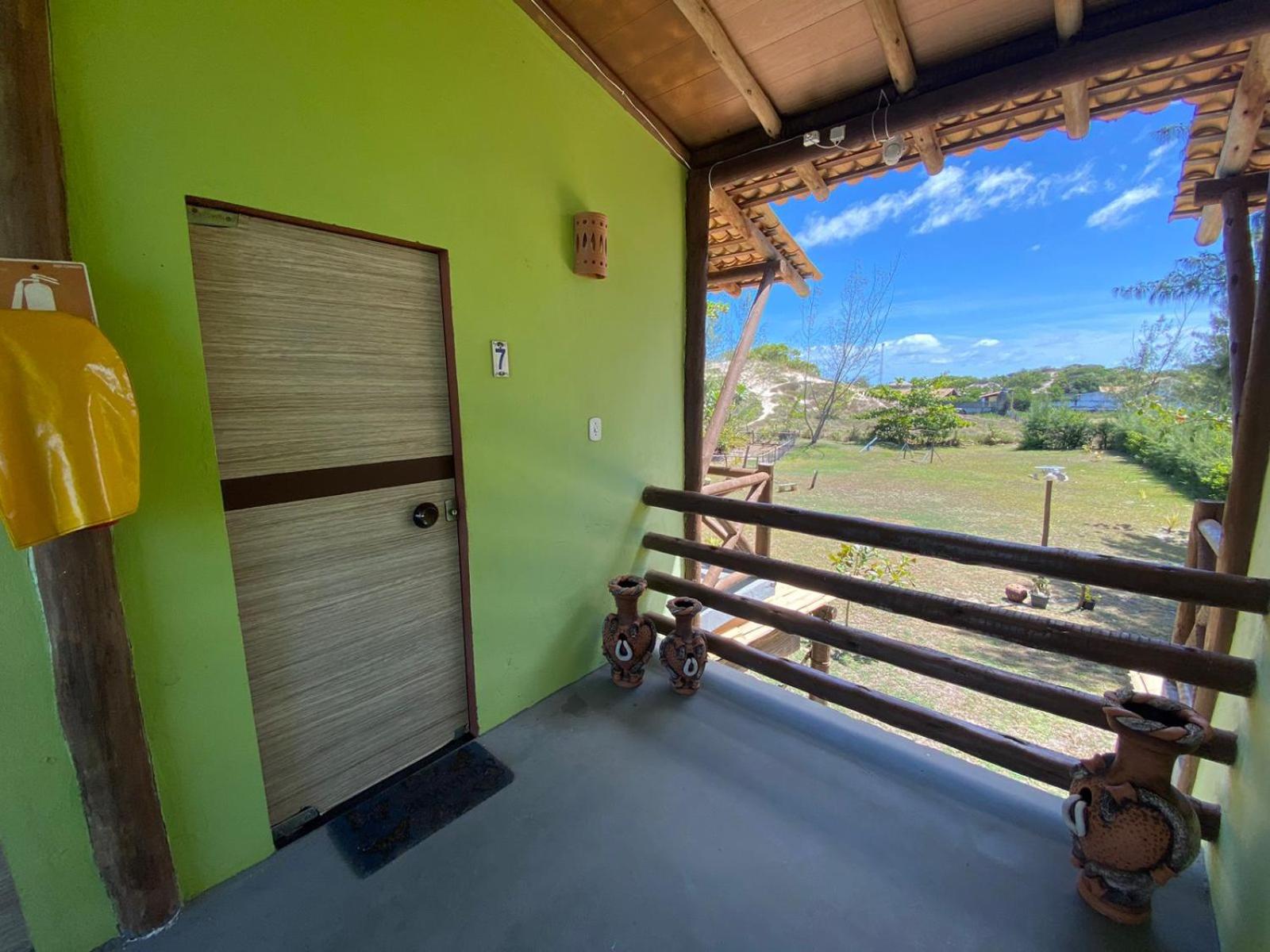 Pousada Villa Verde
