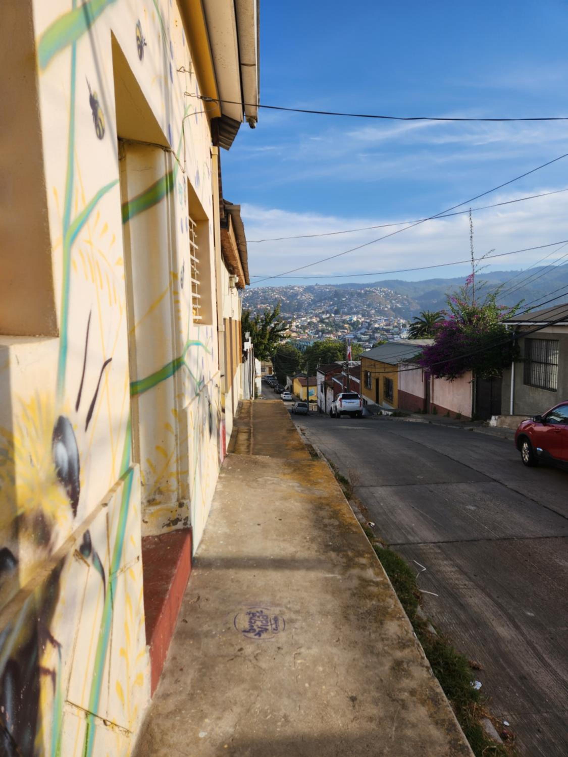 Hostal Casa Chincol