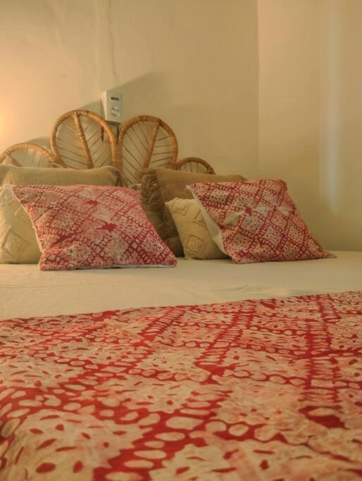 Appartement cosy à Cotonou 3 chambres