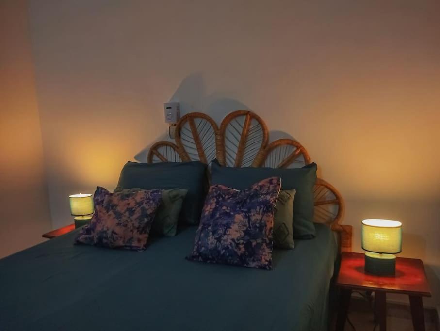 Appartement cosy à Cotonou 3 chambres