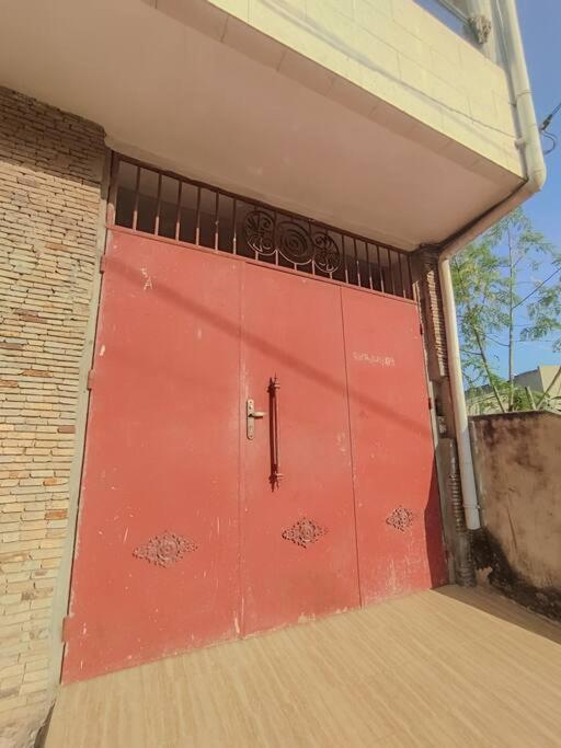 Appartement cosy à Cotonou 3 chambres