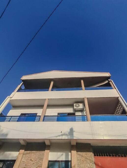 Appartement cosy à Cotonou 3 chambres