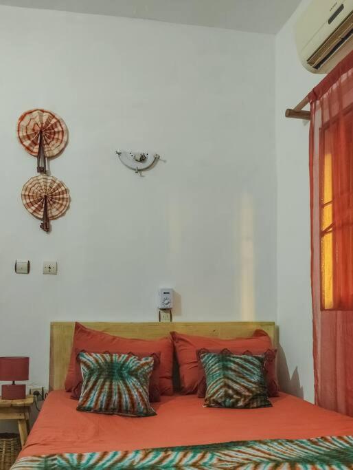 Appartement cosy à Cotonou 3 chambres