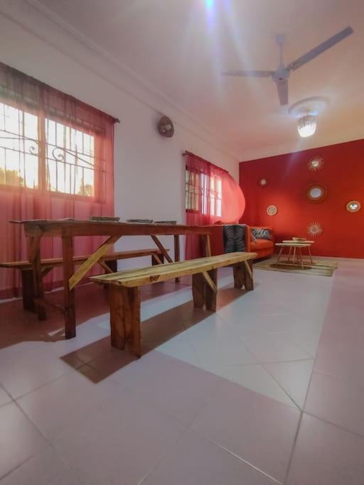 Appartement cosy à Cotonou 3 chambres