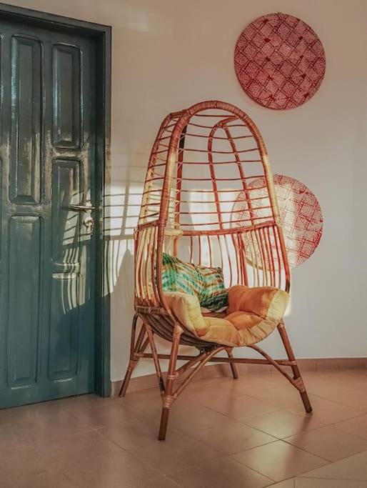 Appartement cosy à Cotonou 3 chambres