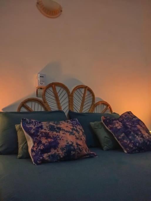 Appartement cosy à Cotonou 3 chambres