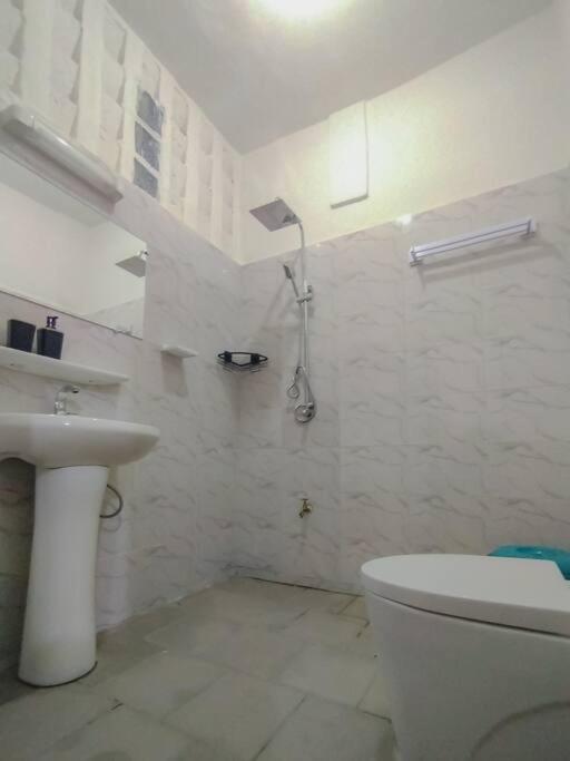 Appartement cosy à Cotonou 3 chambres