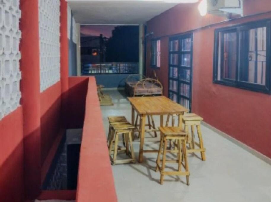 Appartement cosy à Cotonou 3 chambres
