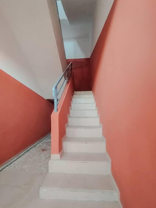 Appartement cosy à Cotonou 3 chambres