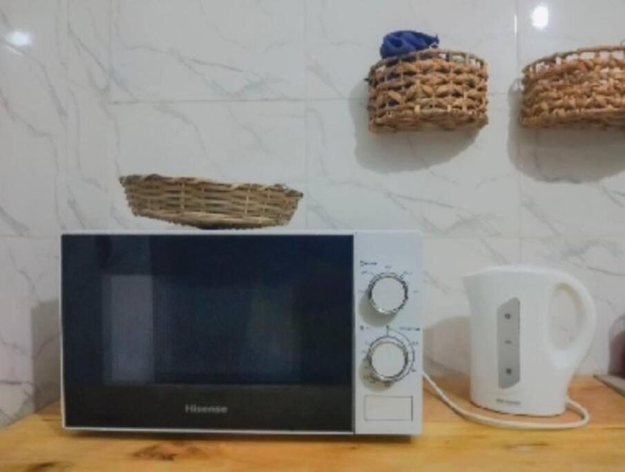 Appartement cosy à Cotonou 3 chambres