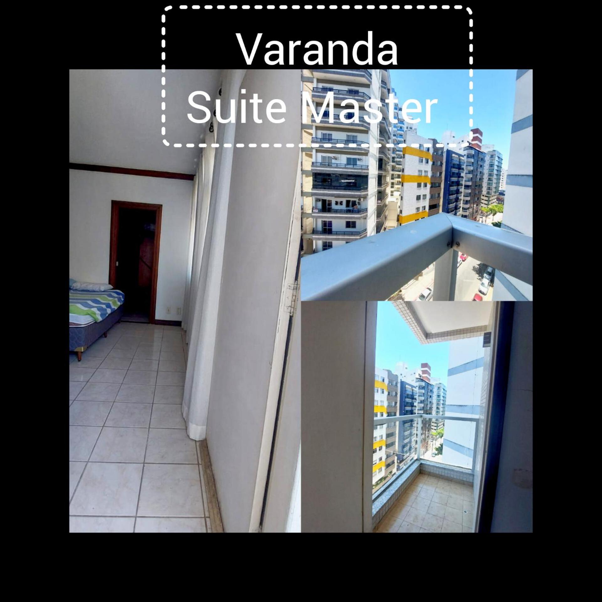 Linda Cobertura no Coração de Guarapari
