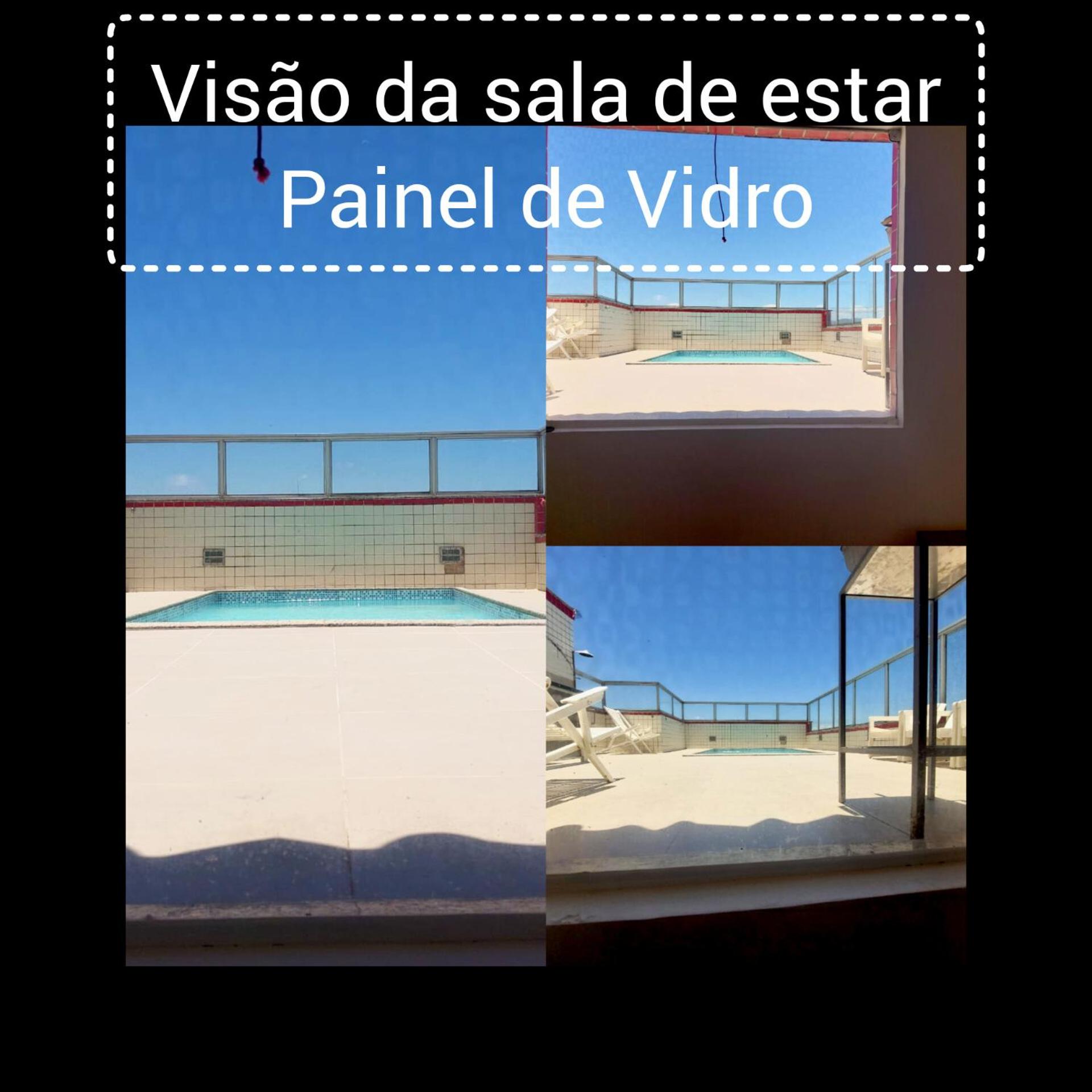 Linda Cobertura no Coração de Guarapari