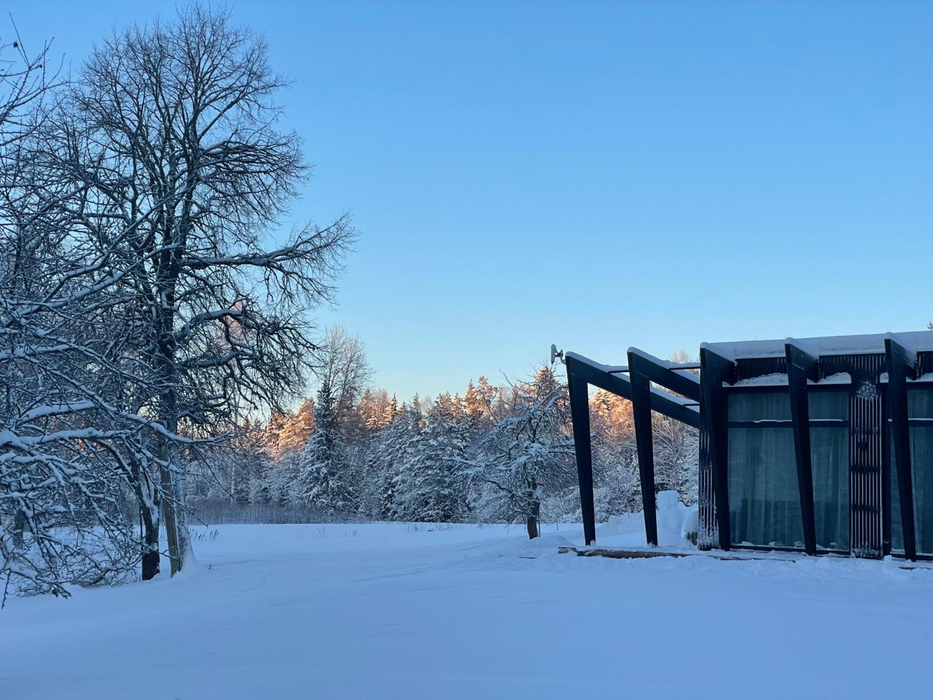 Tondikaku Holiday Home
