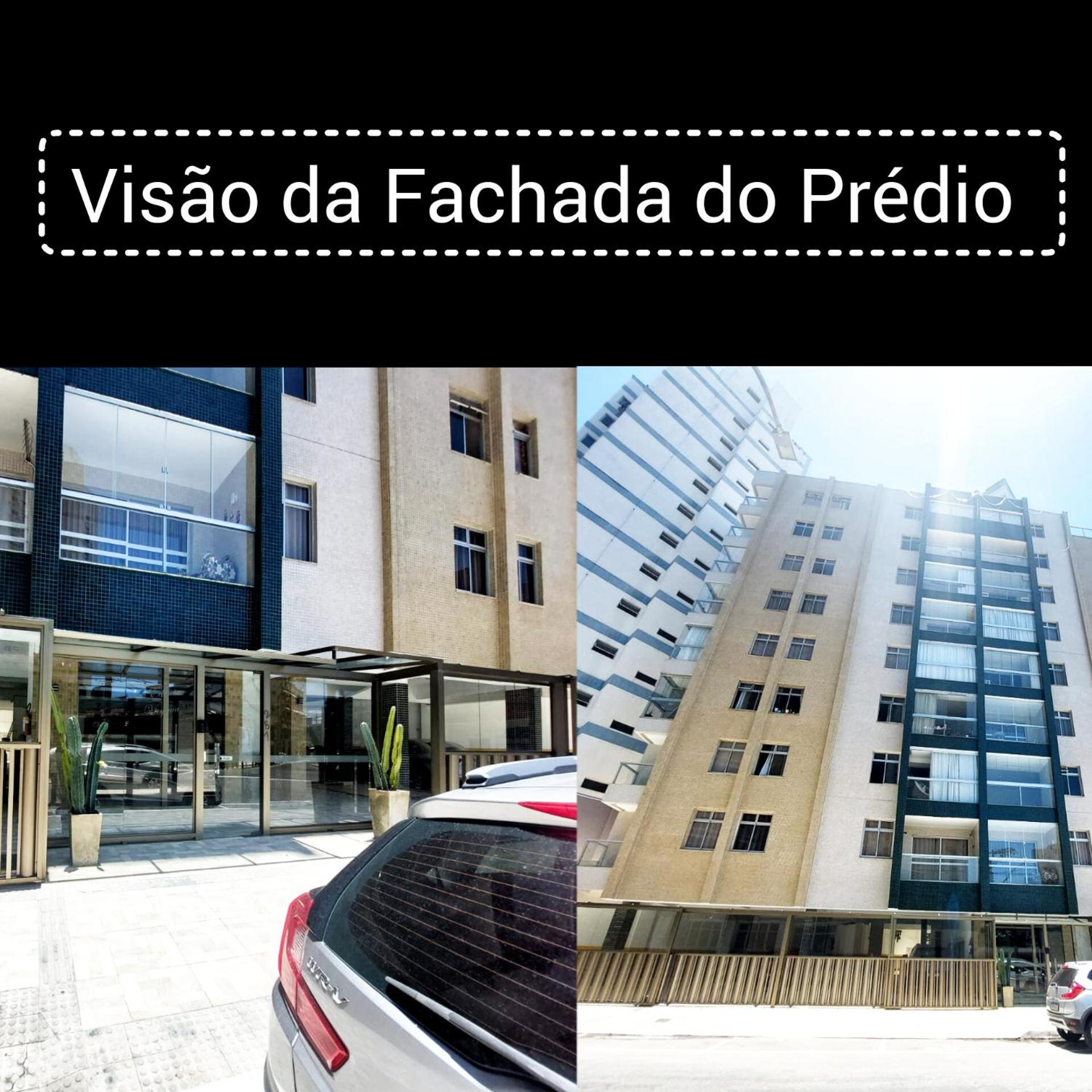 Linda Cobertura no Coração de Guarapari
