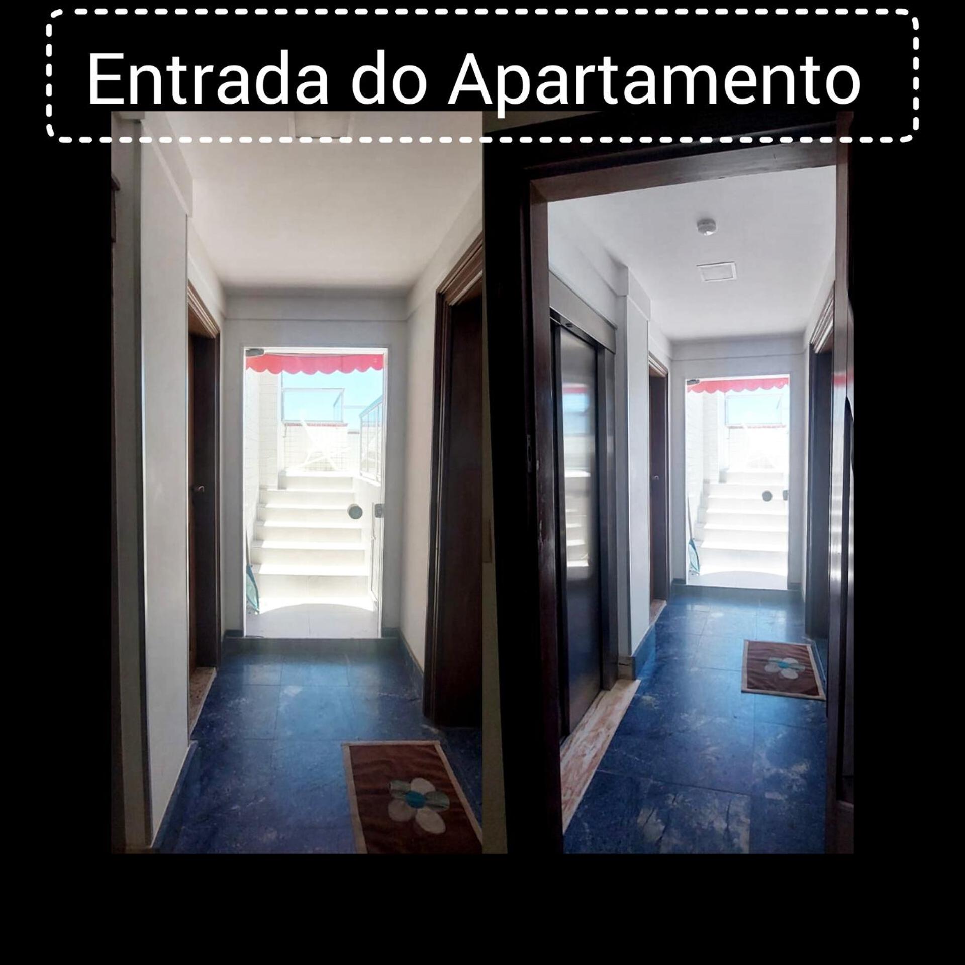 Linda Cobertura no Coração de Guarapari