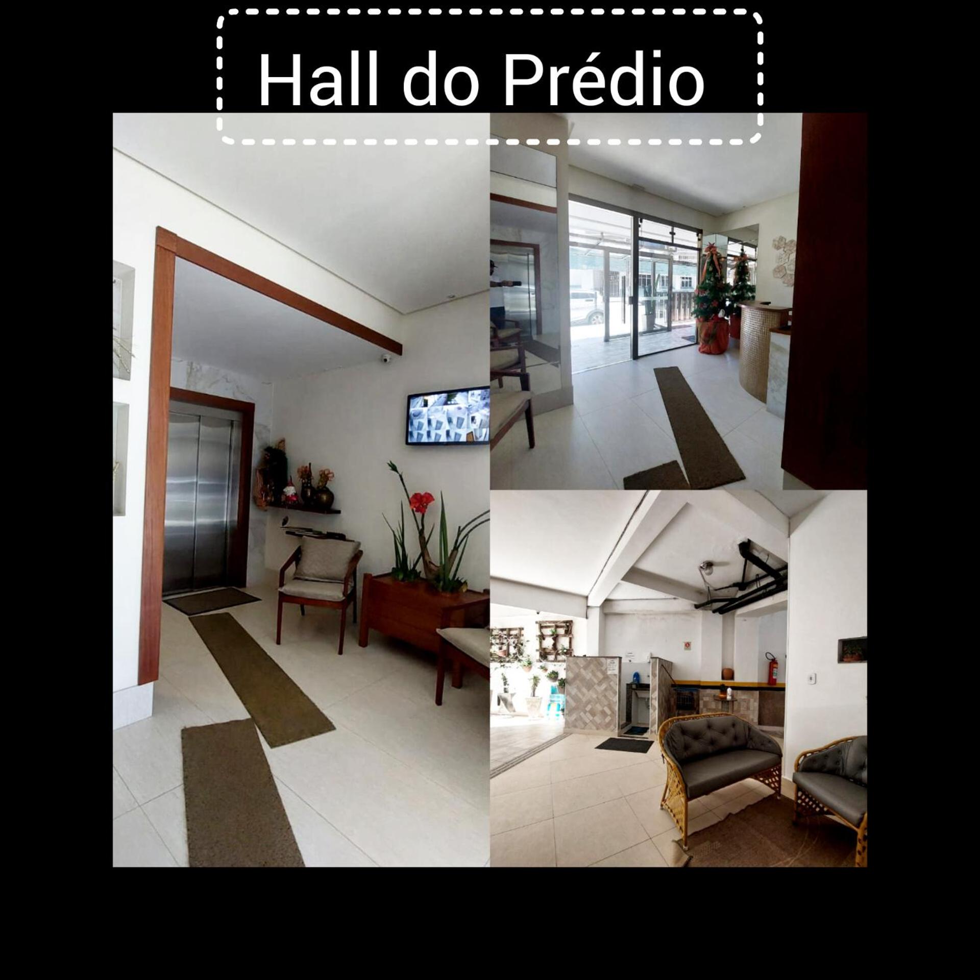Linda Cobertura no Coração de Guarapari