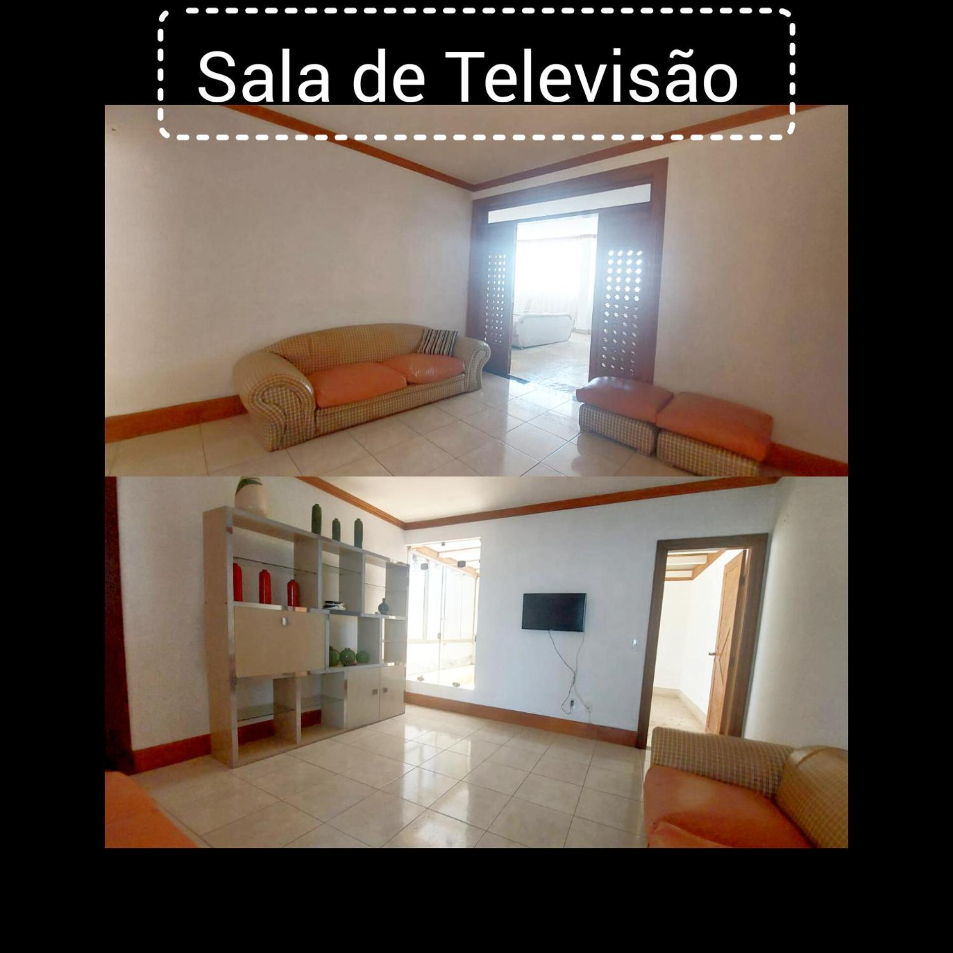 Linda Cobertura no Coração de Guarapari