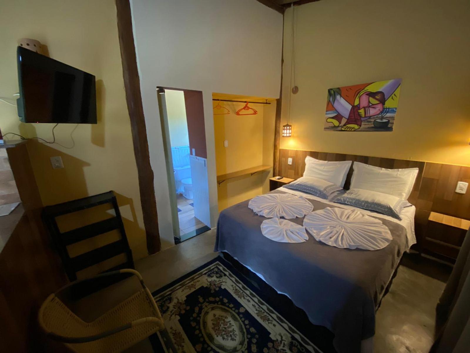 Pousada Villa Verde