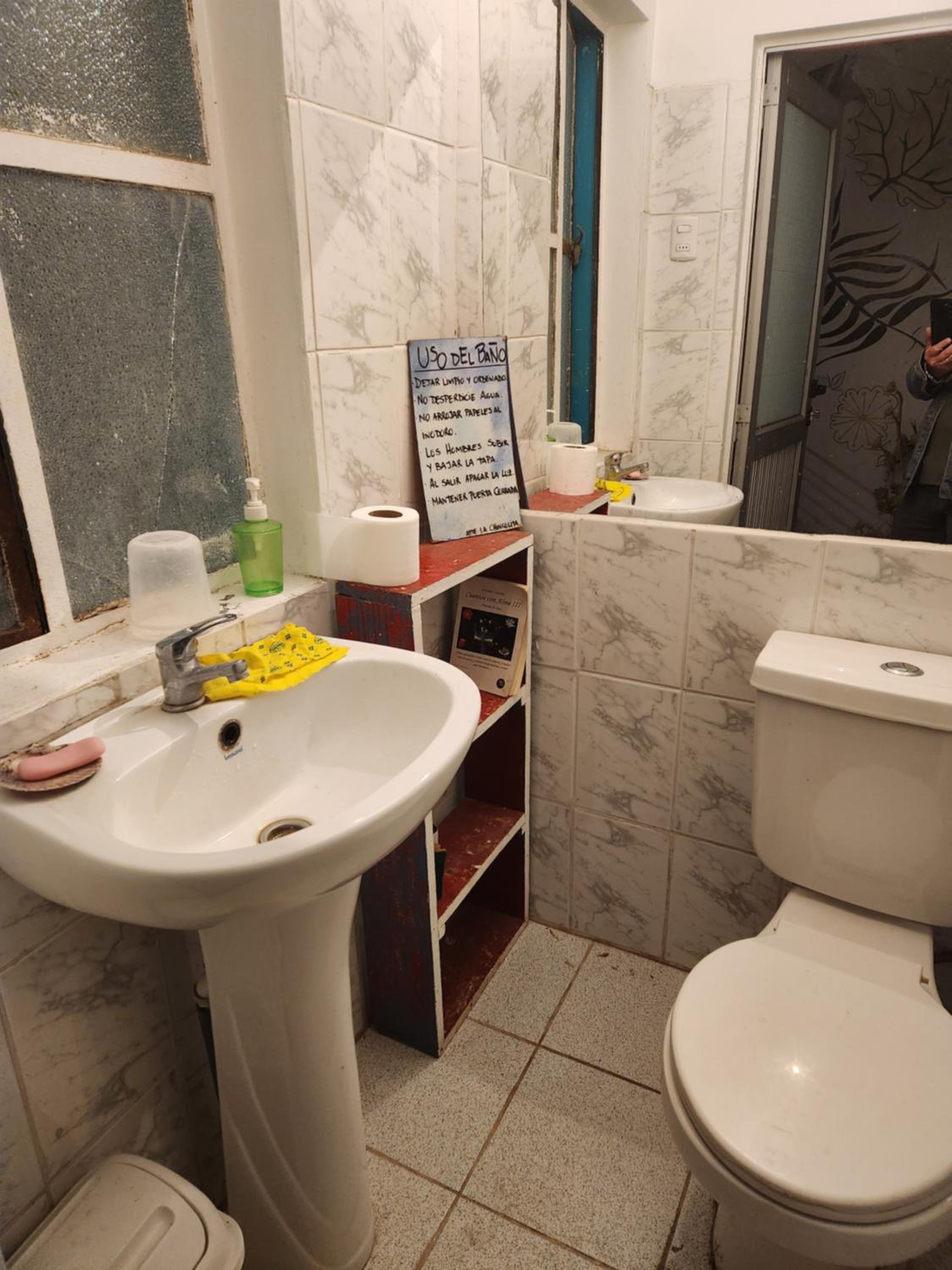 Hostal Casa Chincol