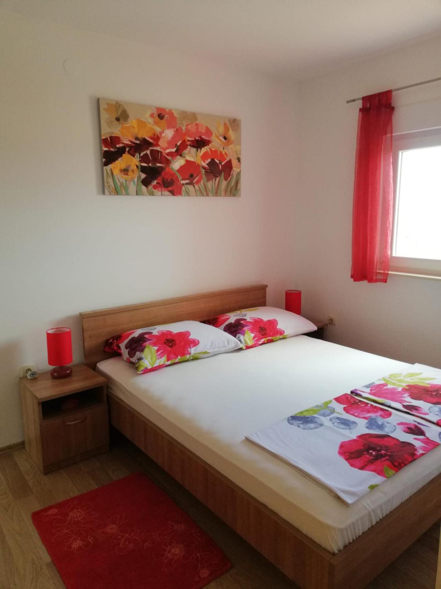 Apartmani Murter Grozdana view 5
