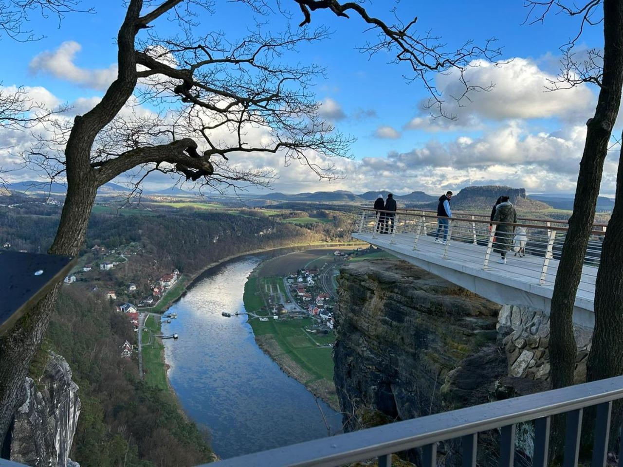 Ferienwohnung Villa Grützner