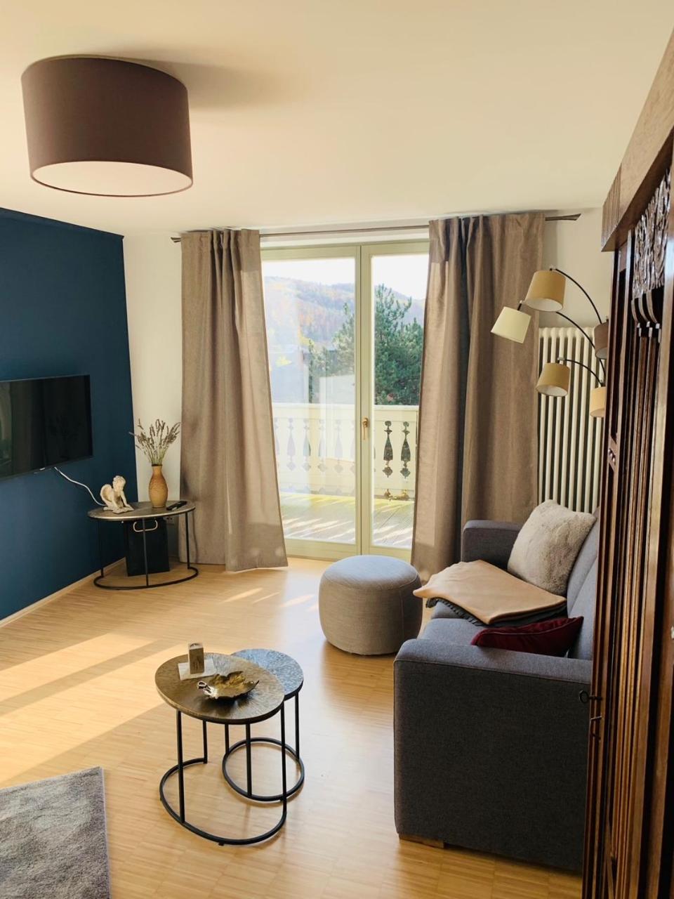 Ferienwohnung Villa Grützner