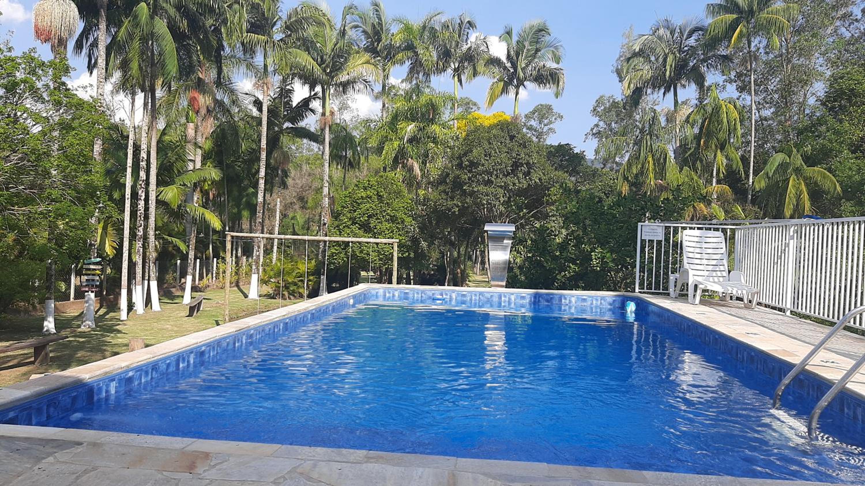 Recanto dos Passaros