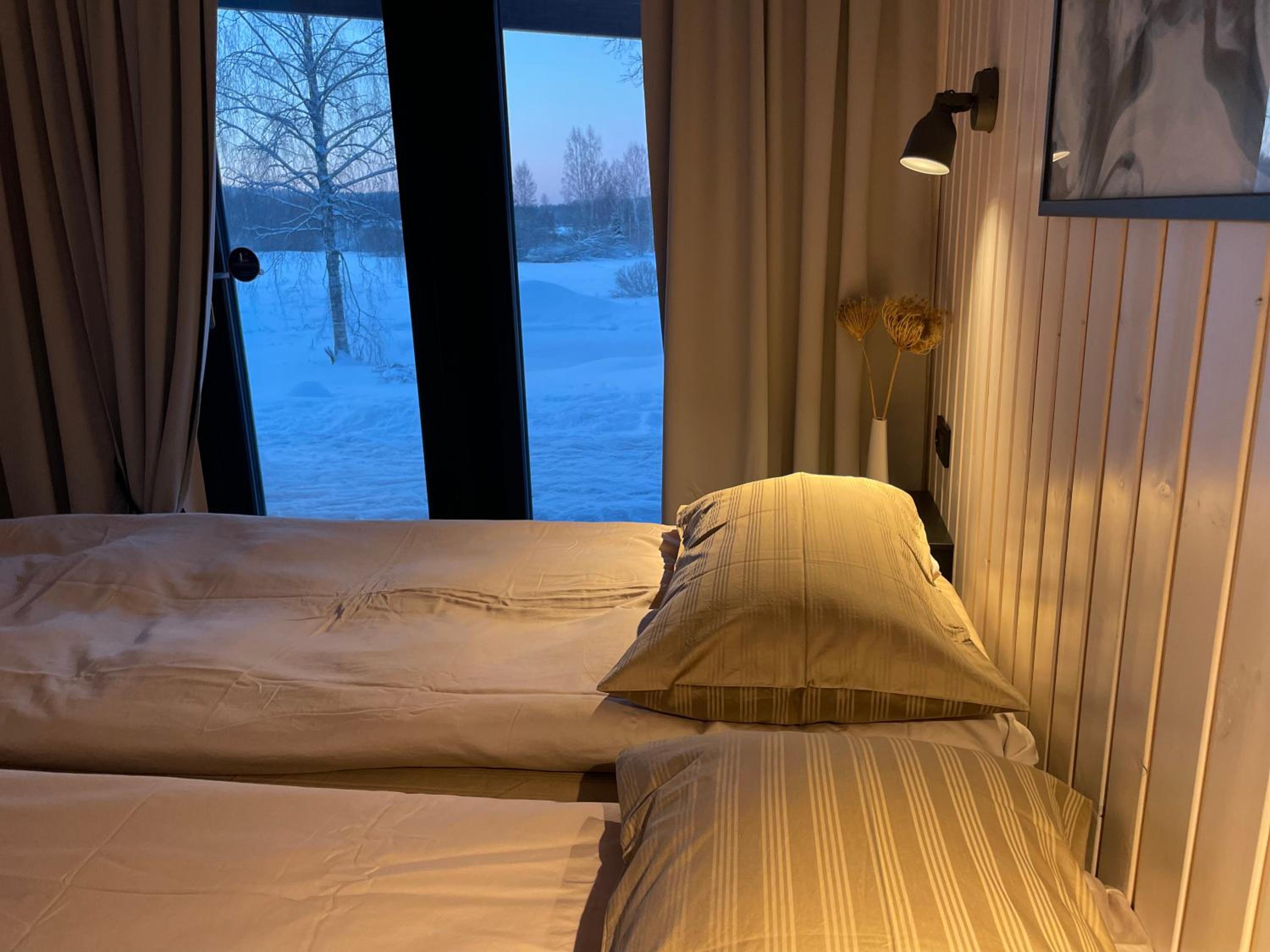 Tondikaku Holiday Home